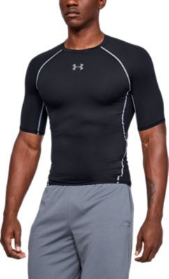 Under Armour UA threadborne Homme Gris Muscle Tank Sports Gym Training Vest